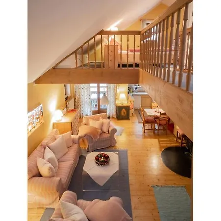 Apartamento Appealing In Brennberg