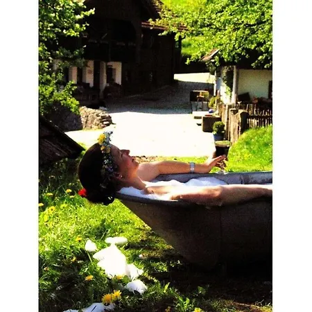 Apartamento Appealing In Brennberg