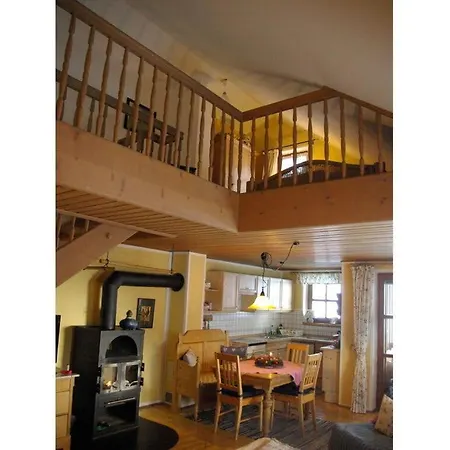 Apartamento Appealing In *