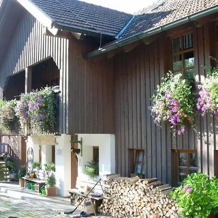 Appealing In Brennberg