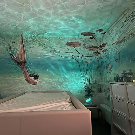 Apartamento Appealing In *
